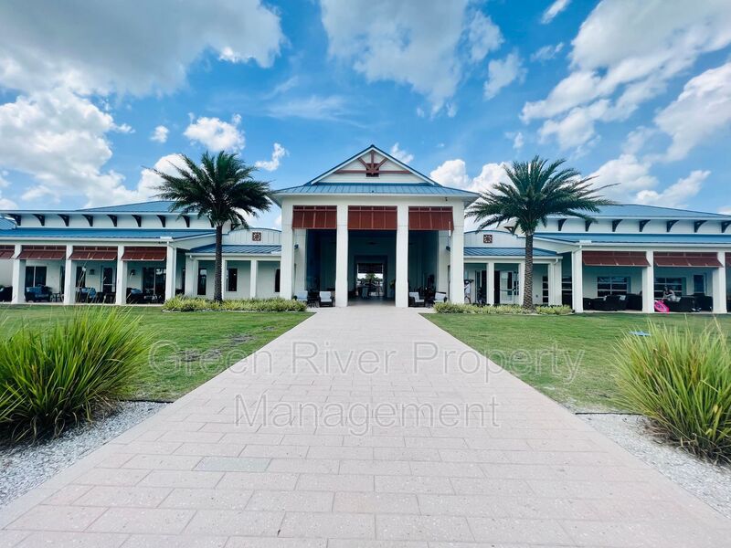 Lagoon Life + Luxury Living in St. Johns County - Beachwalk Townhome on the water! property image