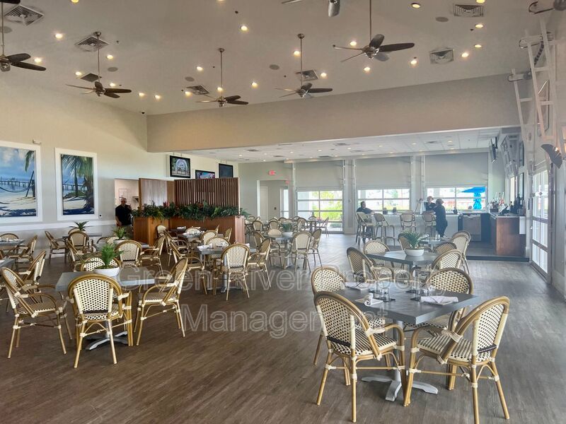 Lagoon Life + Luxury Living in St. Johns County - Beachwalk Townhome on the water! property image