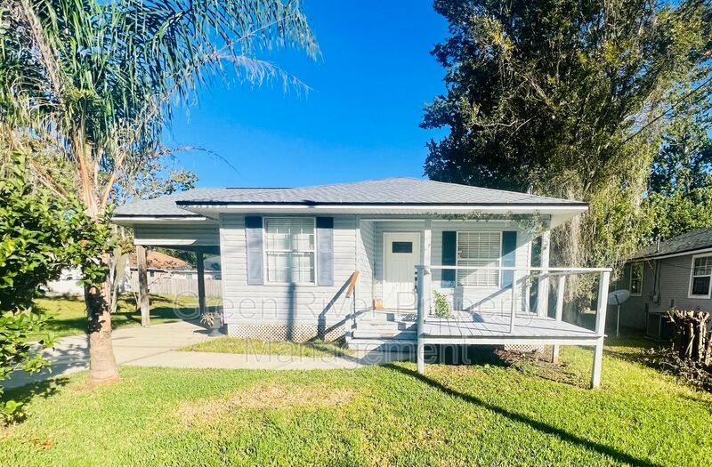 Bungalow in Green Cove Springs property image