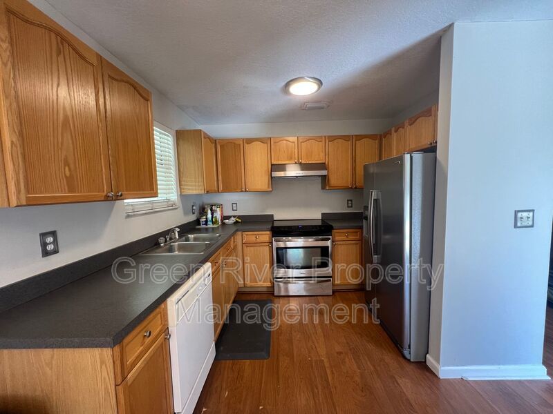 Bungalow in Green Cove Springs property image