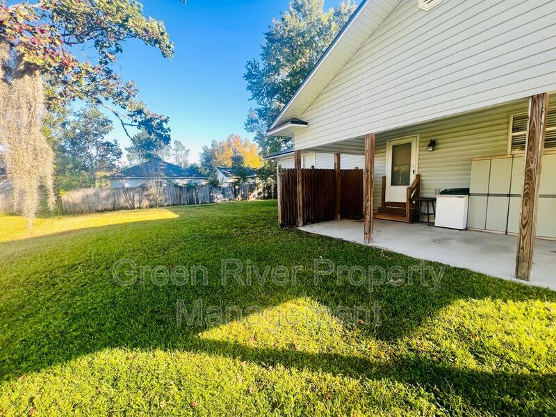 Bungalow in Green Cove Springs property image