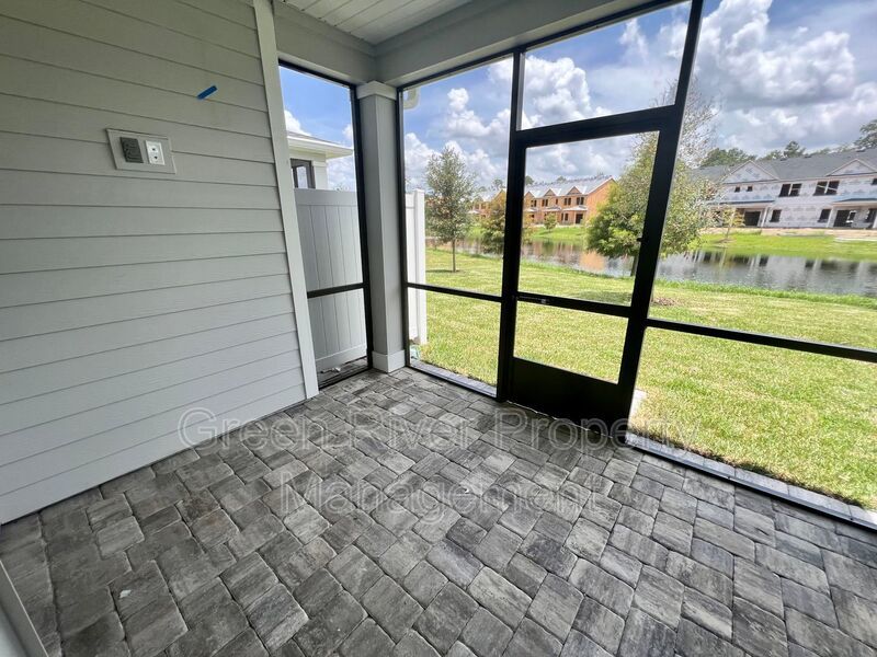 2 Bedroom 2.5 bath Townhome in Beachwalk! property image