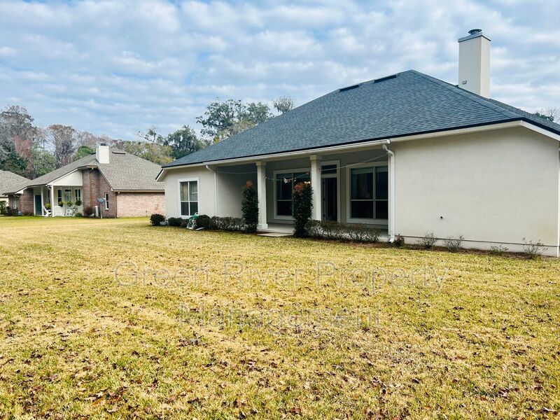 Gorgeous home in Fleming Island property image