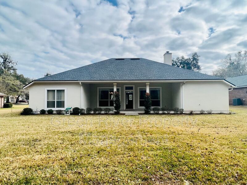 Gorgeous home in Fleming Island property image