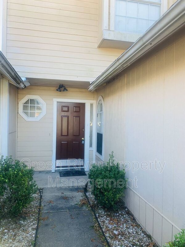 Spacious Two-Story Townhome with Cozy Charm & Prime Location in Fort Caroline!! property image