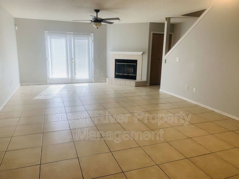 Spacious Two-Story Townhome with Cozy Charm & Prime Location in Fort Caroline!! property image