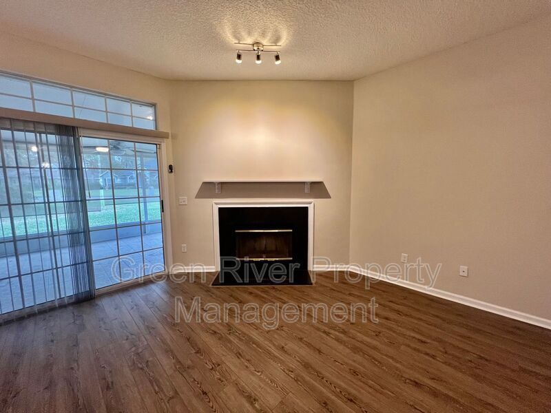 Behind the Gates: A Corner-Lot 4 bedroom, 2 bath Retreat in Coveted Pace Island!! property image