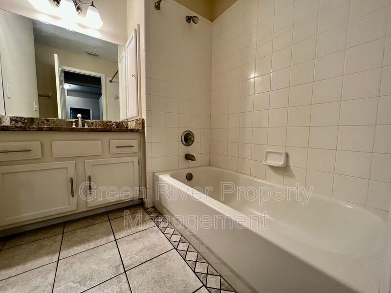 Behind the Gates: A Corner-Lot 4 bedroom, 2 bath Retreat in Coveted Pace Island!! property image