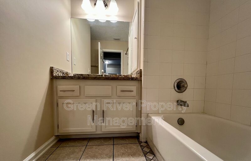 Behind the Gates: A Corner-Lot 4 bedroom, 2 bath Retreat in Coveted Pace Island!! property image