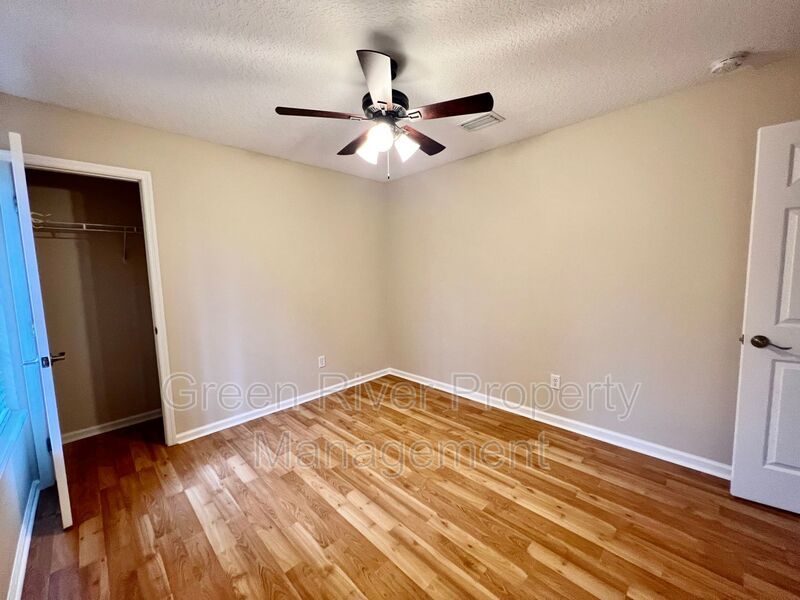 Behind the Gates: A Corner-Lot 4 bedroom, 2 bath Retreat in Coveted Pace Island!! property image