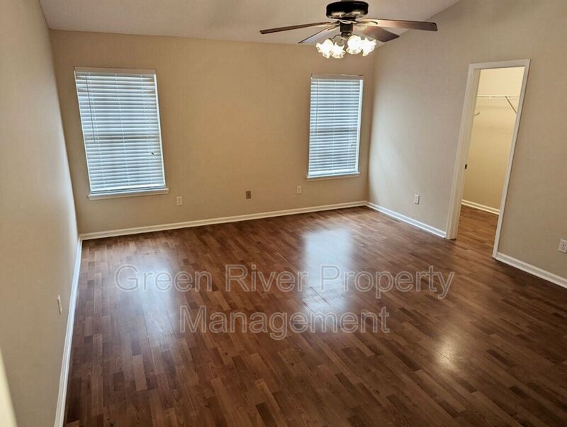 Behind the Gates: A Corner-Lot 4 bedroom, 2 bath Retreat in Coveted Pace Island!! property image