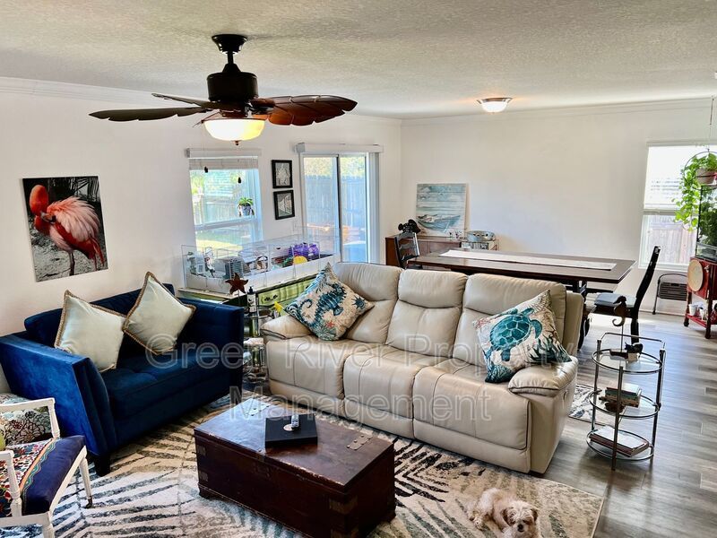 Coastal Comfort Meets Community Living — Just Minutes from Crescent Beach!! property image