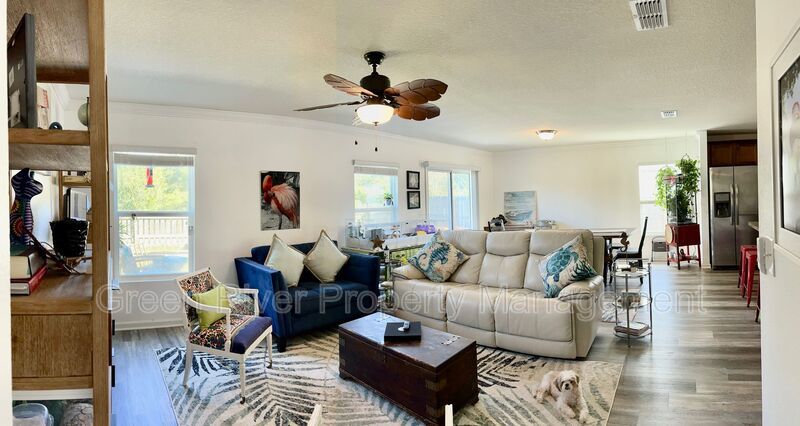 Coastal Comfort Meets Community Living — Just Minutes from Crescent Beach!! property image