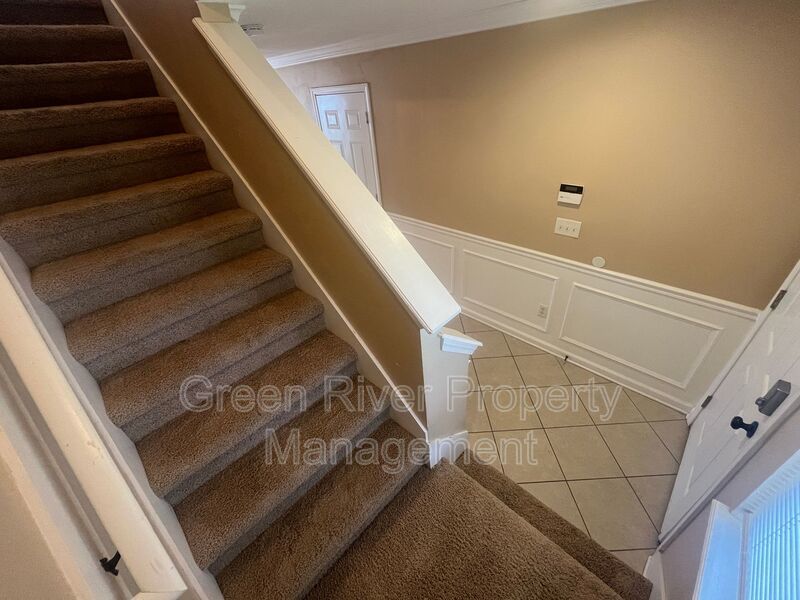 Charming 3-bedroom 2.5-bathroom Townhome in Fleming Island Plantation!! property image