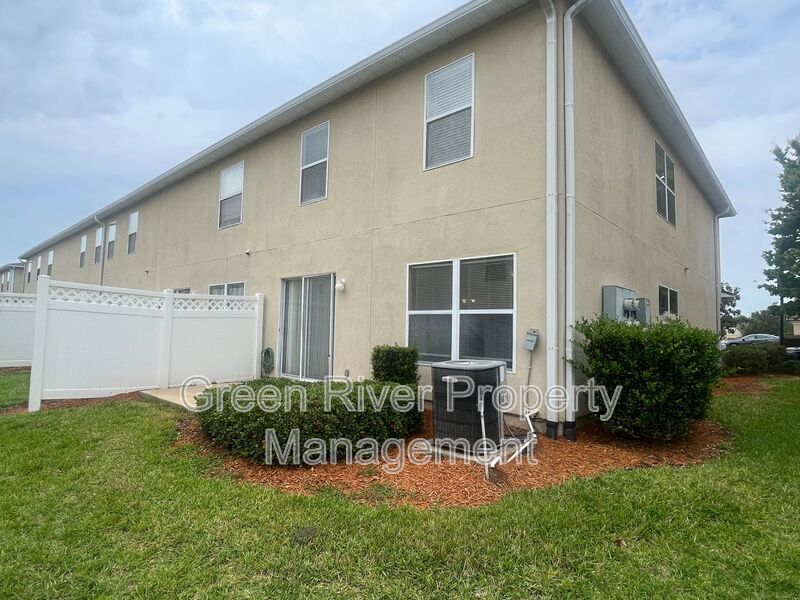 Charming 3-bedroom 2.5-bathroom Townhome in Fleming Island Plantation!! property image