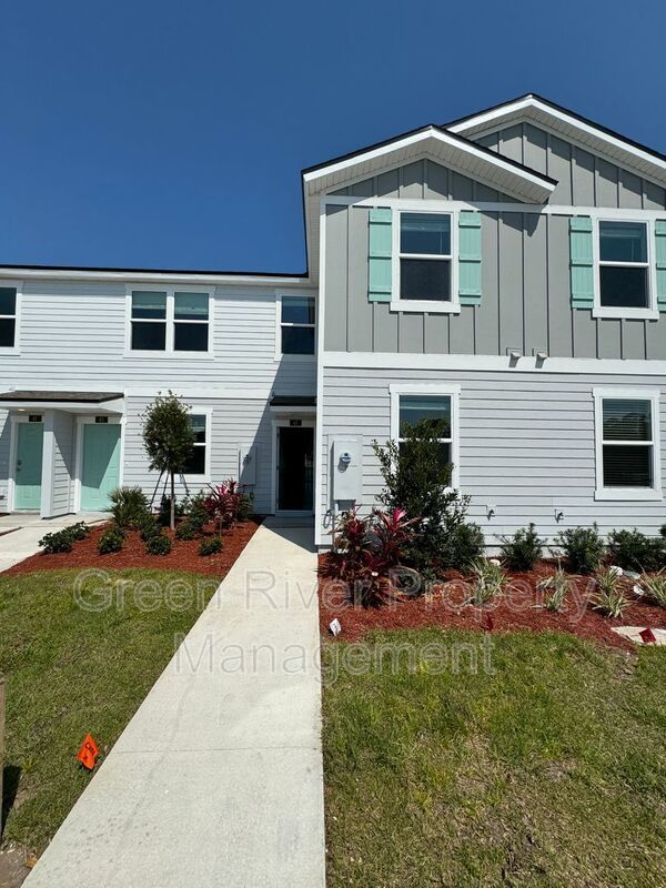 Brand new Townhome in Stokes Landing available now! property image