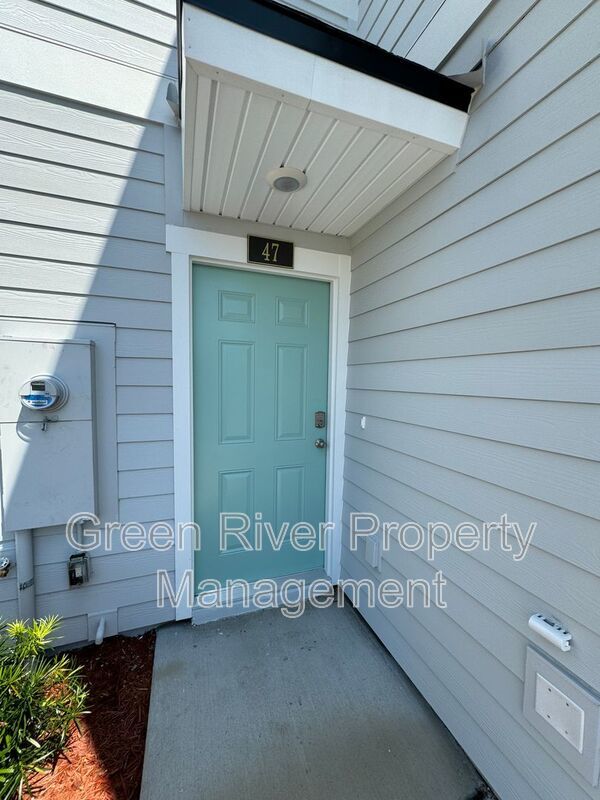 Brand new Townhome in Stokes Landing available now! property image