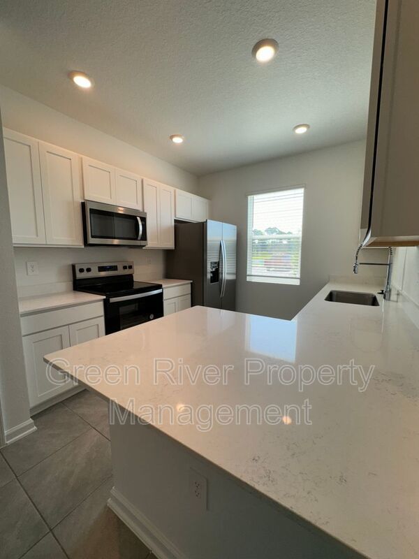 Brand new Townhome in Stokes Landing available now! property image
