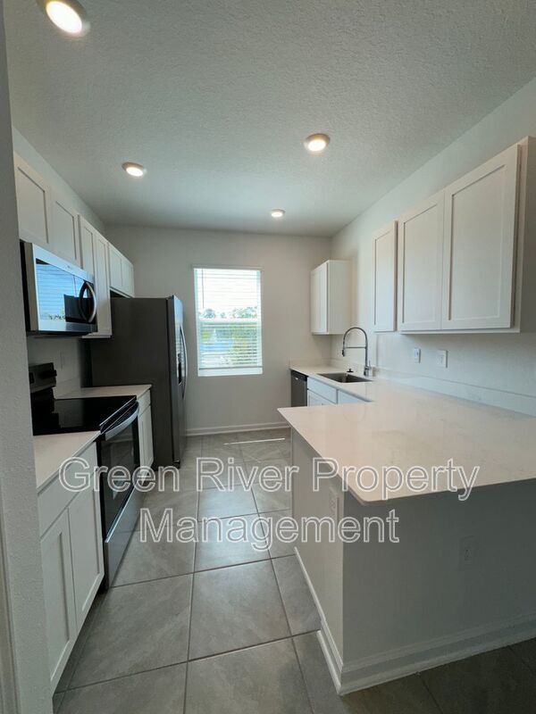 Brand new Townhome in Stokes Landing available now! property image