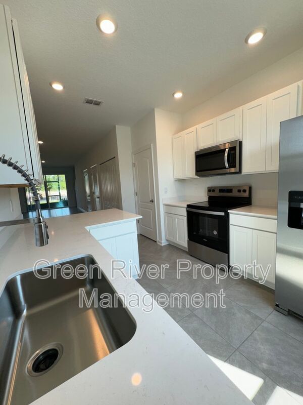 Brand new Townhome in Stokes Landing available now! property image