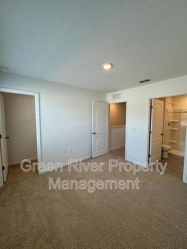 Brand new Townhome in Stokes Landing available now! property image