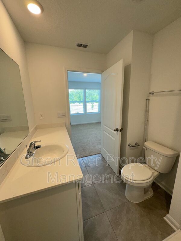 Brand new Townhome in Stokes Landing available now! property image