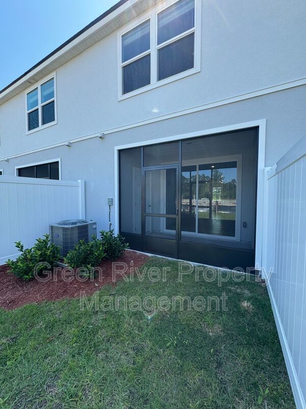 Brand new Townhome in Stokes Landing available now! property image