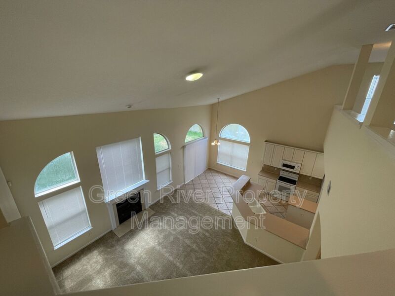 Live the Good Life in Fleming Island’s Thornhill Neighborhood, 4 bedroom, 3.5 bathroom home! property image