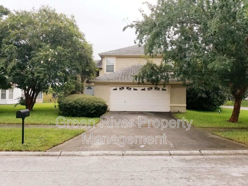 Amazing 3/2.5 in Kensington neighborhood! Minutes from the beaches - Serene Pond Views and Coastal Convenience! property image