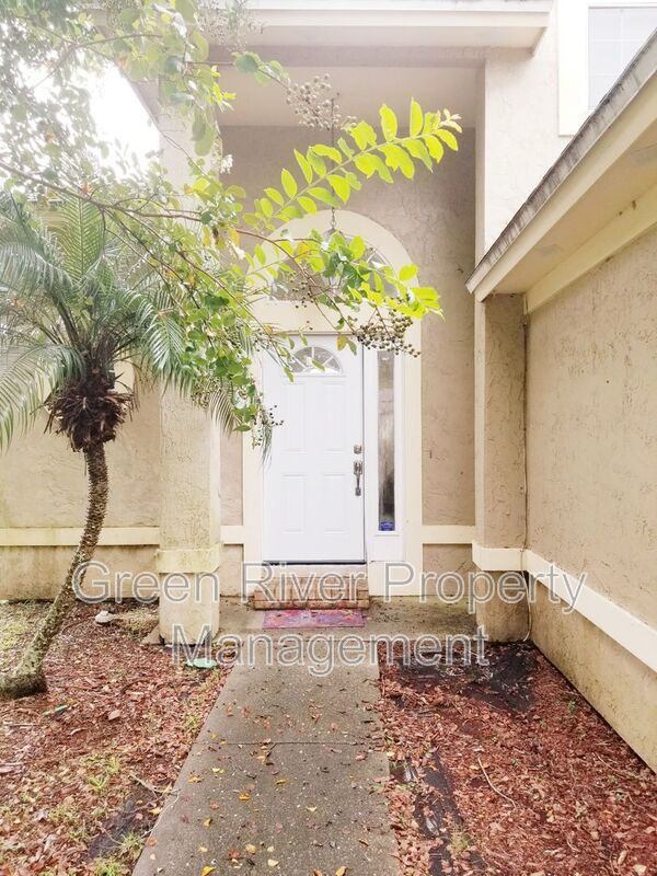 Amazing 3/2.5 in Kensington neighborhood! Minutes from the beaches - Serene Pond Views and Coastal Convenience! property image