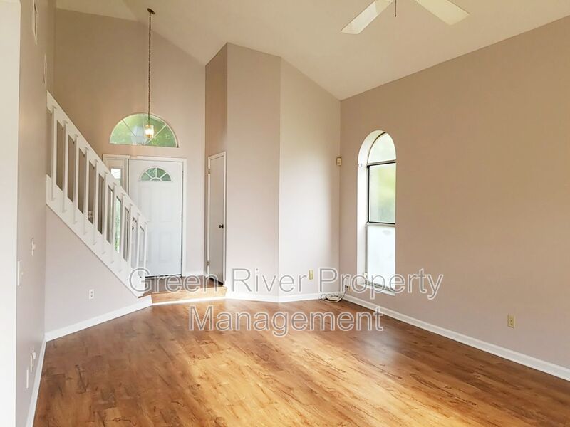 Amazing 3/2.5 in Kensington neighborhood! Minutes from the beaches - Serene Pond Views and Coastal Convenience! property image