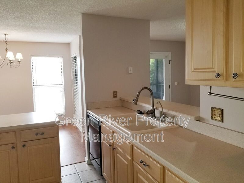 Amazing 3/2.5 in Kensington neighborhood! Minutes from the beaches - Serene Pond Views and Coastal Convenience! property image