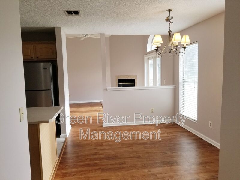 Amazing 3/2.5 in Kensington neighborhood! Minutes from the beaches - Serene Pond Views and Coastal Convenience! property image