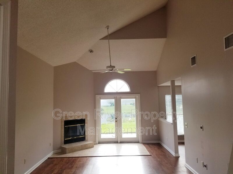 Amazing 3/2.5 in Kensington neighborhood! Minutes from the beaches - Serene Pond Views and Coastal Convenience! property image