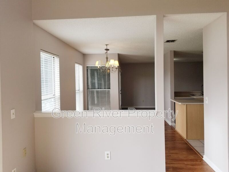 Amazing 3/2.5 in Kensington neighborhood! Minutes from the beaches - Serene Pond Views and Coastal Convenience! property image