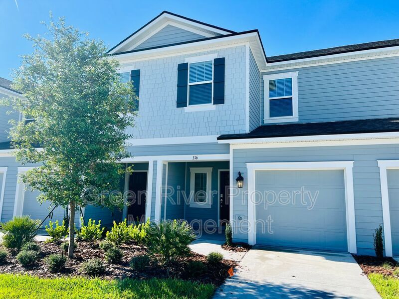 Beautiful 3 bedroom 2.5 bath Townhome! property image