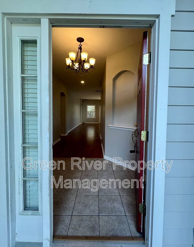 Spacious home with large backyard! property image