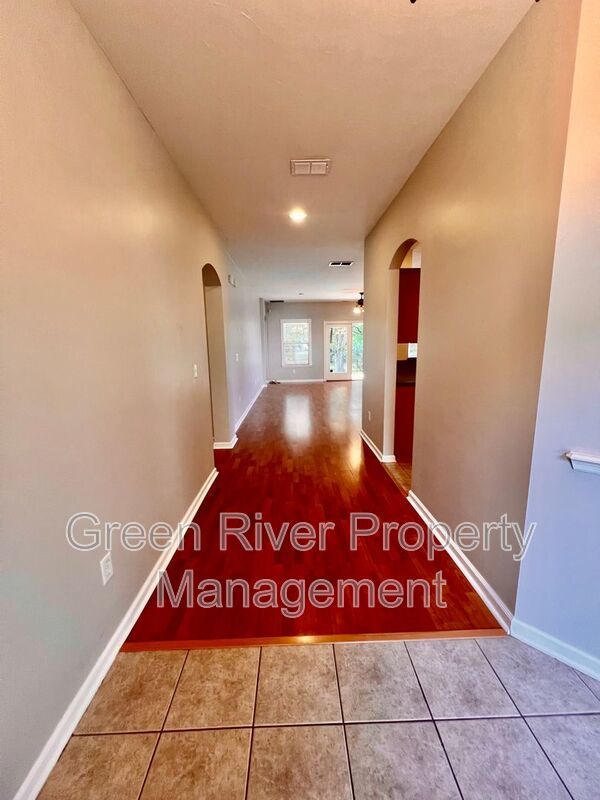 Spacious home with large backyard! property image