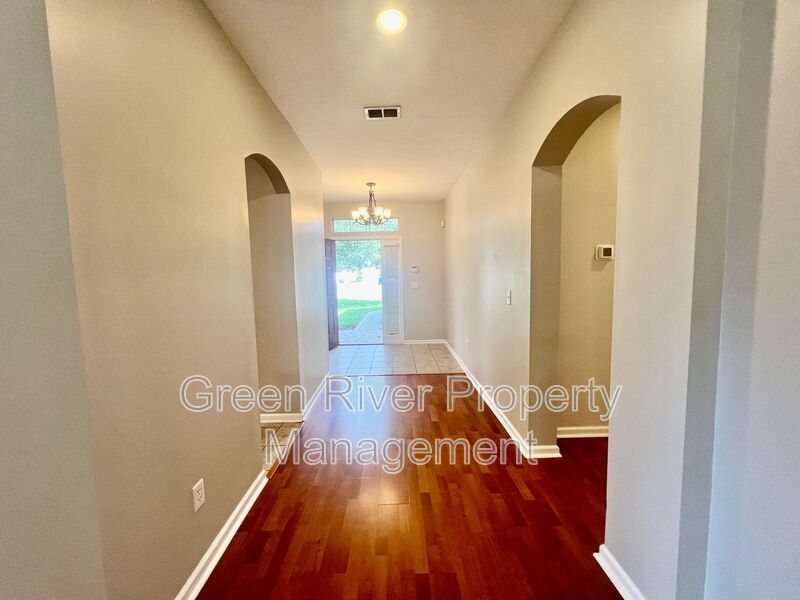 Spacious home with large backyard! property image