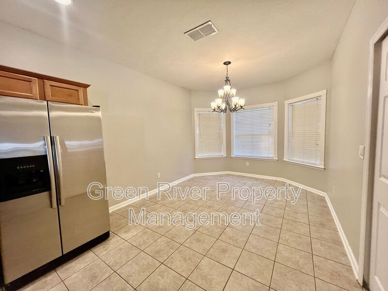 Spacious home with large backyard! property image