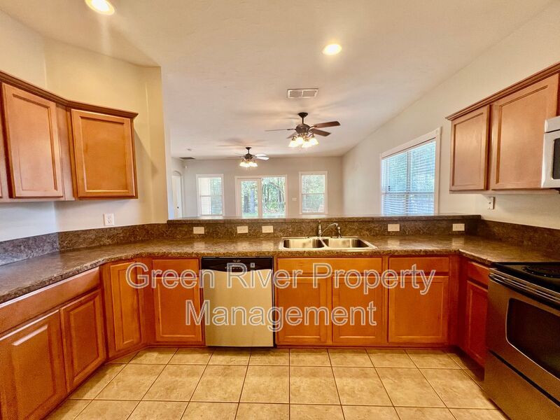 Spacious home with large backyard! property image