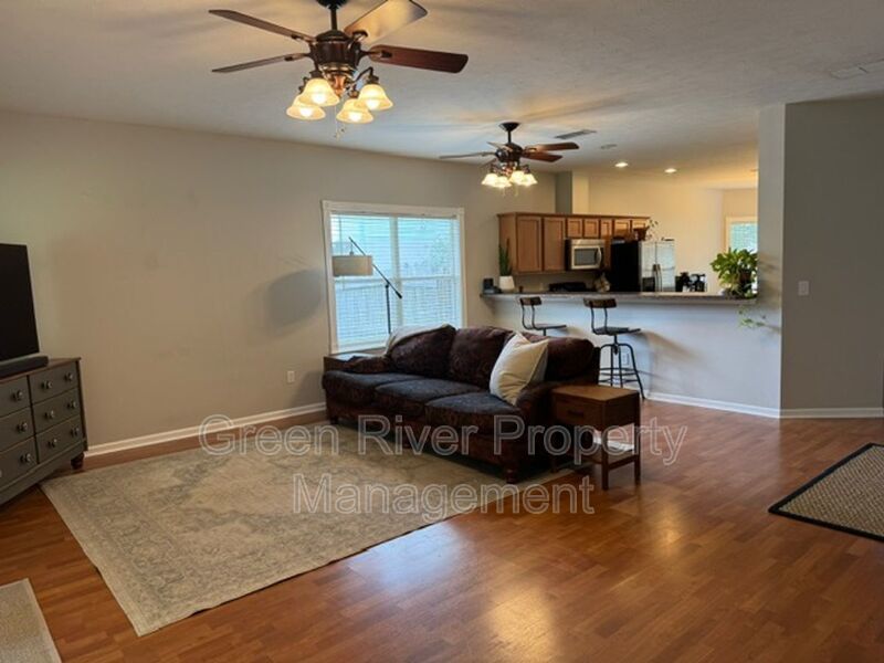 Spacious home with large backyard! property image