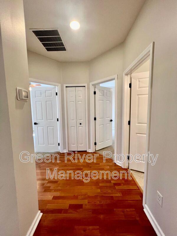 Spacious home with large backyard! property image