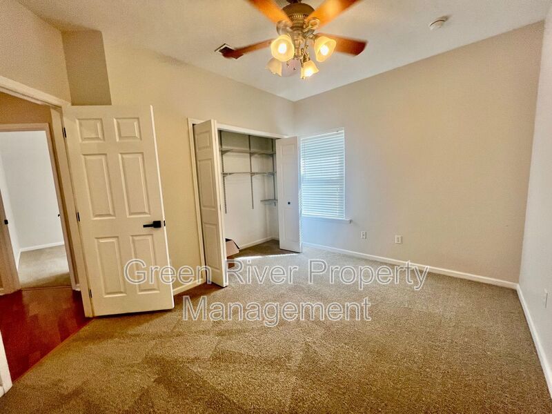 Spacious home with large backyard! property image