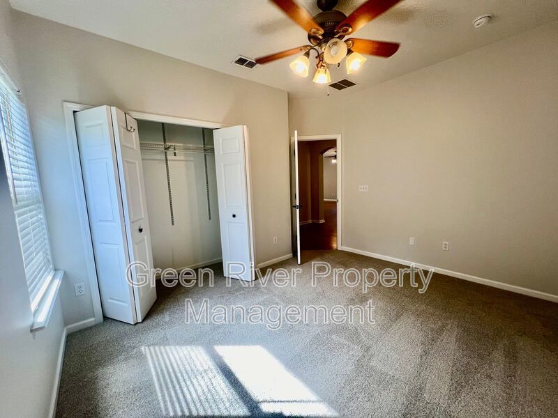 Spacious home with large backyard! property image