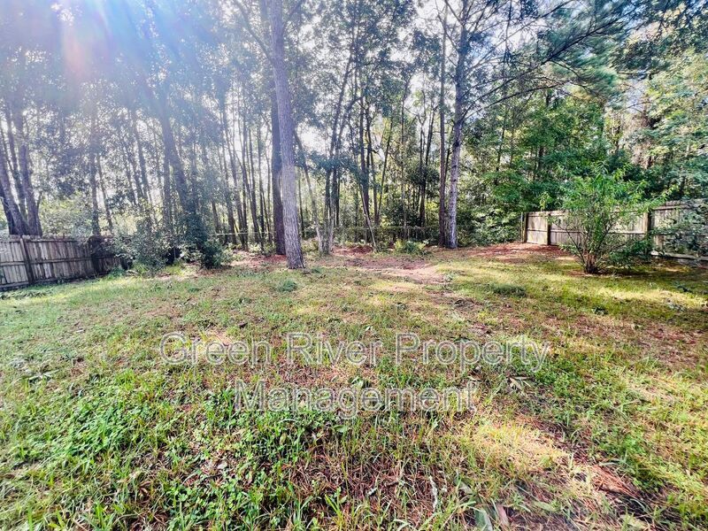 Spacious home with large backyard! property image