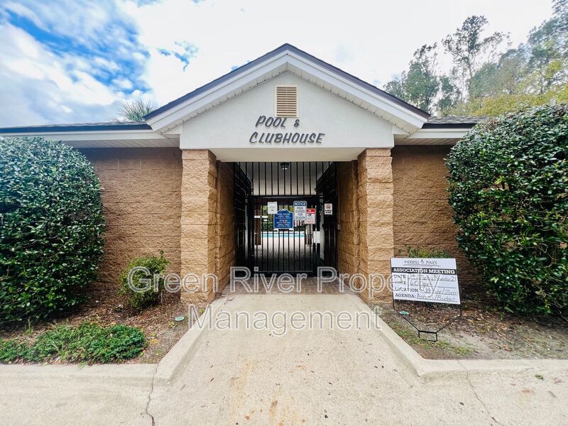 Gated Comfort Condo, Poolside Vibes: Your Next Home Awaits at Merrill Pines property image