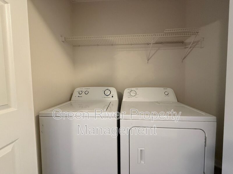 Highly desirable 3 bedroom, 2.5 bath Townhome in Fleming Island Plantation!! property image