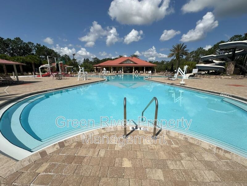 Live the Good Life in Fleming Island’s Thornhill Neighborhood, 4 bedroom, 3.5 bathroom home! property image