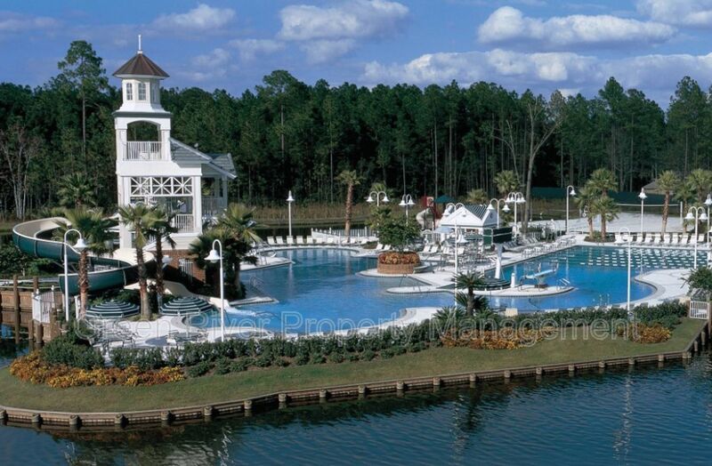 Live the Good Life in Fleming Island’s Thornhill Neighborhood, 4 bedroom, 3.5 bathroom home! property image